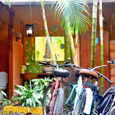 Hostal San Pancho-2